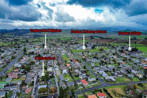 Photo of property in 5 Elizabeth Street, Tuakau, 2121