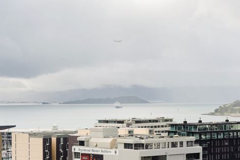 Photo of property in Soho Apartments, 1303/74 Taranaki Street, Te Aro, Wellington, 6011