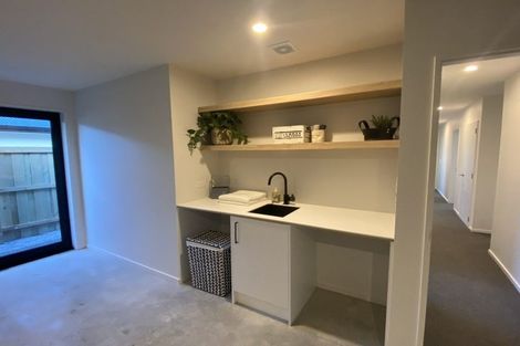 Photo of property in 81 Nethercote Way, Rolleston, 7614