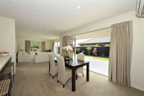 Photo of property in 1 Wisteria Lane, Rangiora, 7400