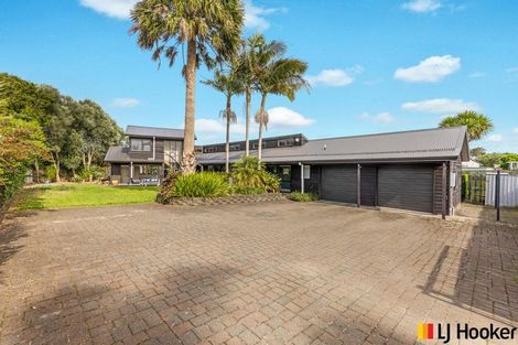 Photo of property in 180 Carnoustie Drive, Wattle Downs, Auckland, 2103