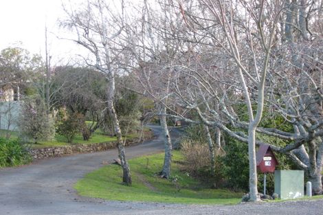 Photo of property in 46 Muritai Crescent, Havelock North, 4130