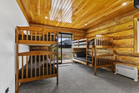 Photo of property in 58 Ohau Drive, Lake Ohau, Twizel, 9412