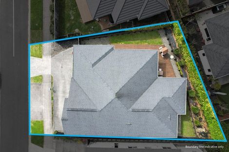 Photo of property in 3 Dida Park Drive, Kumeu, 0810