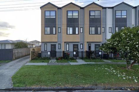 Photo of property in 6/8 Arney Road, Ranui, Auckland, 0612