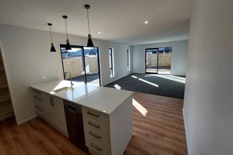 Photo of property in 4 Baratheon Road, Rolleston, 7615