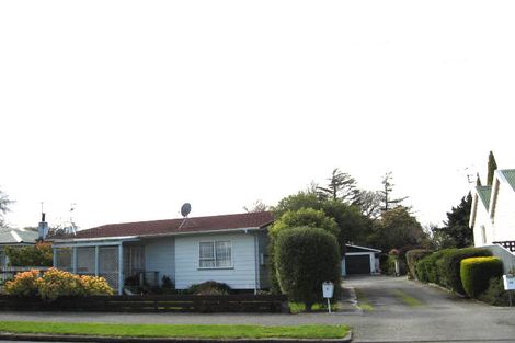 Photo of property in 21 Kuripuni Street, Kuripuni, Masterton, 5810