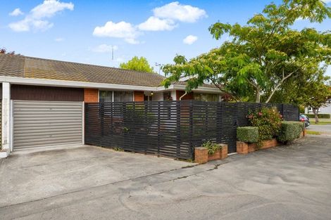 Photo of property in 1/28 Konini Street, Riccarton, Christchurch, 8041