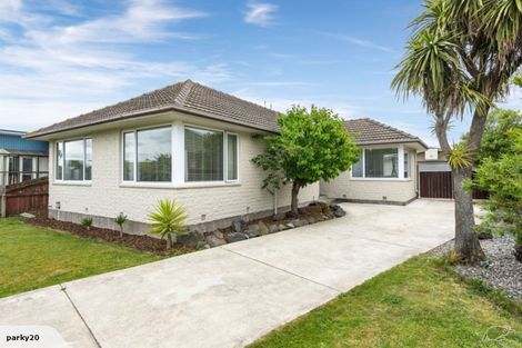 Photo of property in 119 Effingham Street, North New Brighton, Christchurch, 8083