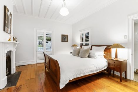 Photo of property in 46 Clifton Road, Herne Bay, Auckland, 1011