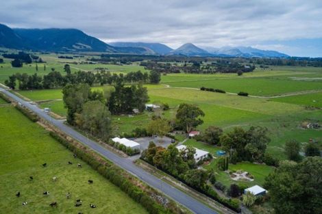 Photo of property in 450 Mount Fyffe Road, Kaikoura Flat, Kaikoura, 7371
