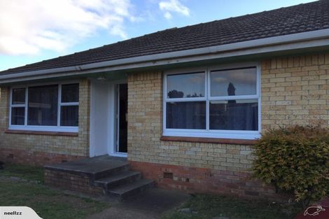 Photo of property in 1/33 Buckingham Crescent, Manukau, Auckland, 2025