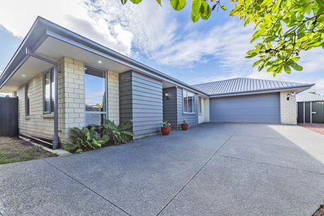 Photo of property in 8 Tramway Road, Kirwee, Darfield, 7571