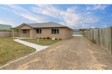 Photo of property in 15 Rhodes Street, Pareora, 7912