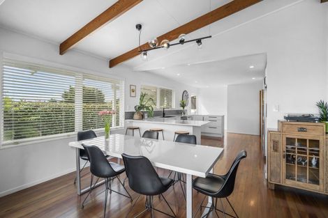 Photo of property in 25 Puriri Street, Hilltop, Taupo, 3330