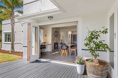 Photo of property in 84 Marangai Road, Whangaehu, Whanganui, 4572