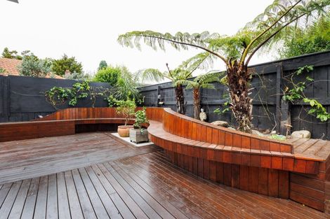 Photo of property in 172 Park Road, West End, Palmerston North, 4410