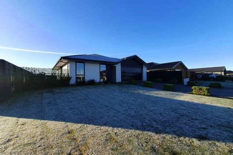 Photo of property in 39 Salisbury Avenue, Rangiora, 7400
