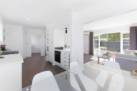 Photo of property in 57 Highsted Road, Bishopdale, Christchurch, 8053