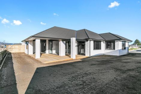 Photo of property in 35 Earl Road, Matamata, 3400