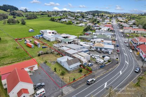 Photo of property in 19 King Street, Hikurangi, 0114
