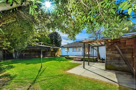 Photo of property in 11 Saint Ives Street, Harewood, Christchurch, 8051