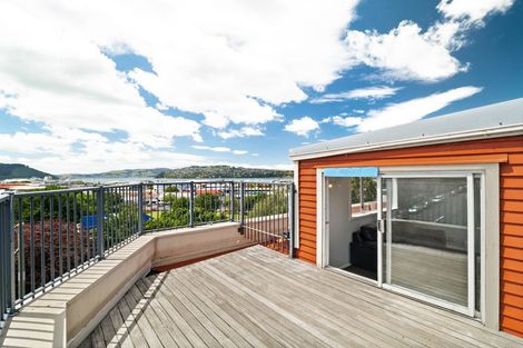 Photo of property in 1/51 Manor Place, Dunedin Central, Dunedin, 9016
