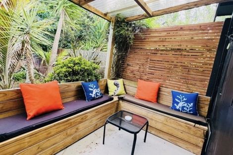 Photo of property in 124 North Shore Road, Eskdale, Napier, 4182