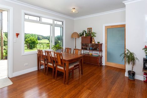 Photo of property in 75 Harris Road, Glenbervie, Whangarei, 0175