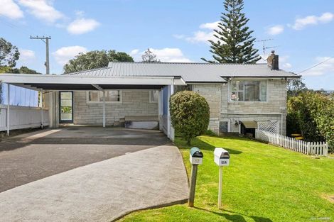 Photo of property in 12 Limmer Place, Browns Bay, Auckland, 0632