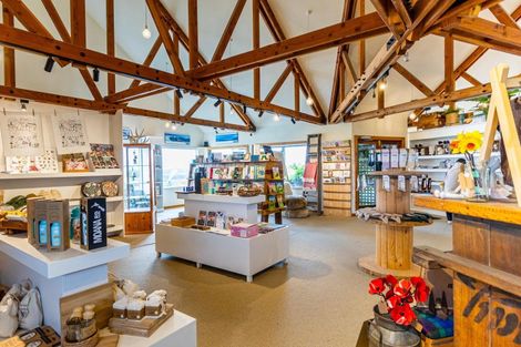 Photo of property in 4 Mount Michael Road, Middle Valley, Fairlie, 7987