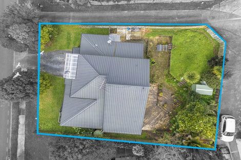 Photo of property in 30 Unsworth Drive, Unsworth Heights, Auckland, 0632