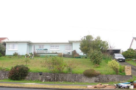 Photo of property in 30 Wellington Street, Papakura, 2110