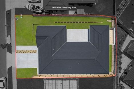 Photo of property in 169 Hitchen Road, Pokeno, 2402