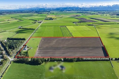 Photo of property in 652 Homebush Road, Darfield, Christchurch, 7671