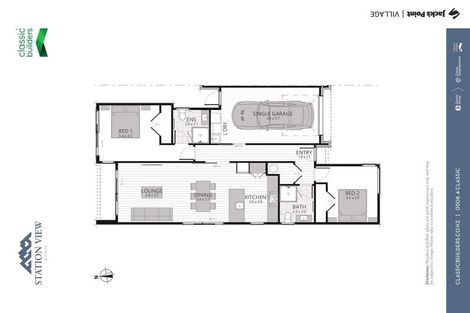 Photo of property in 14 Inder Street, Jacks Point, 9371