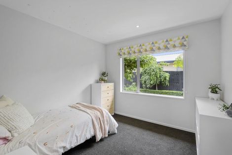 Photo of property in 5 Ashboult Street, Halswell, Christchurch, 8025