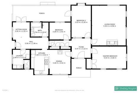 Photo of property in 2 Works Road, Longburn, Palmerston North, 4412