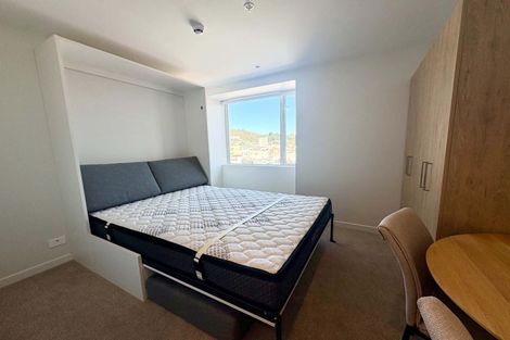 Photo of property in 603/32 Kent Terrace, Mount Victoria, Wellington, 6011