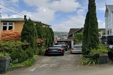 Photo of property in 30 Austin Street, Mount Victoria, Wellington, 6011