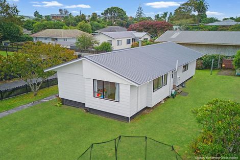 Photo of property in 13a Kaiwaka Road, Waiuku, 2123