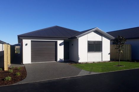 Photo of property in 15 Wakefield Drive, Rolleston, 7615