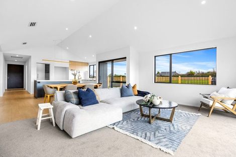 Photo of property in 1 Greig Crescent, Amberley, 7481