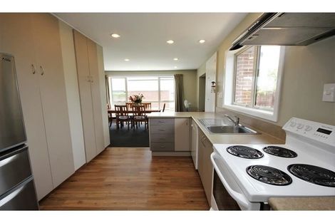 Photo of property in 12 Gilwell Street, Burwood, Christchurch, 8083