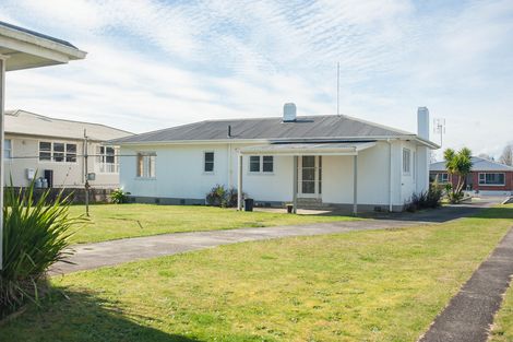 Photo of property in 142 Elizabeth Avenue, Te Awamutu, 3800