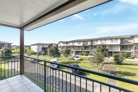 Photo of property in 5/34 Opito Way, East Tamaki, Auckland, 2013