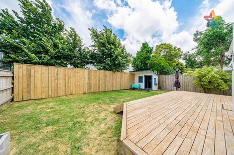 Photo of property in 13 Pitt Street, Moera, Lower Hutt, 5010