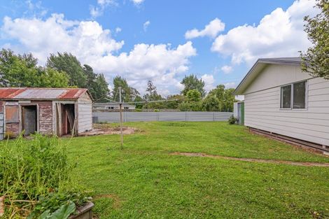 Photo of property in 21 Cambridge Street, Pahiatua, 4910
