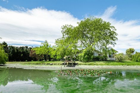 Photo of property in 436 Newtons Road, Rolleston, Christchurch, 7675