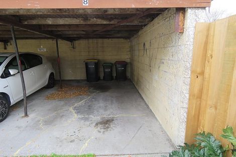 Photo of property in 8/246 Stanmore Road, Richmond, Christchurch, 8013